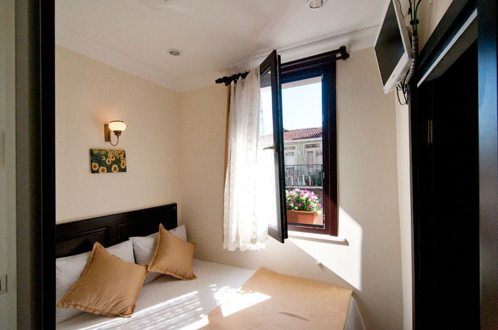 Sultans Hotel Istambul Extérieur photo